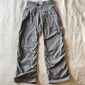 Ivivva live to move dance trousers